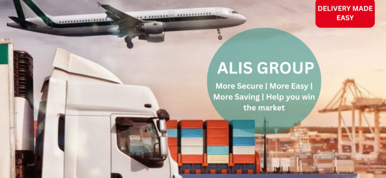 The Complete Guide to Importation from China to Nigeria