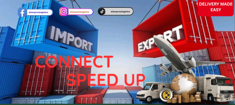 Alis Express